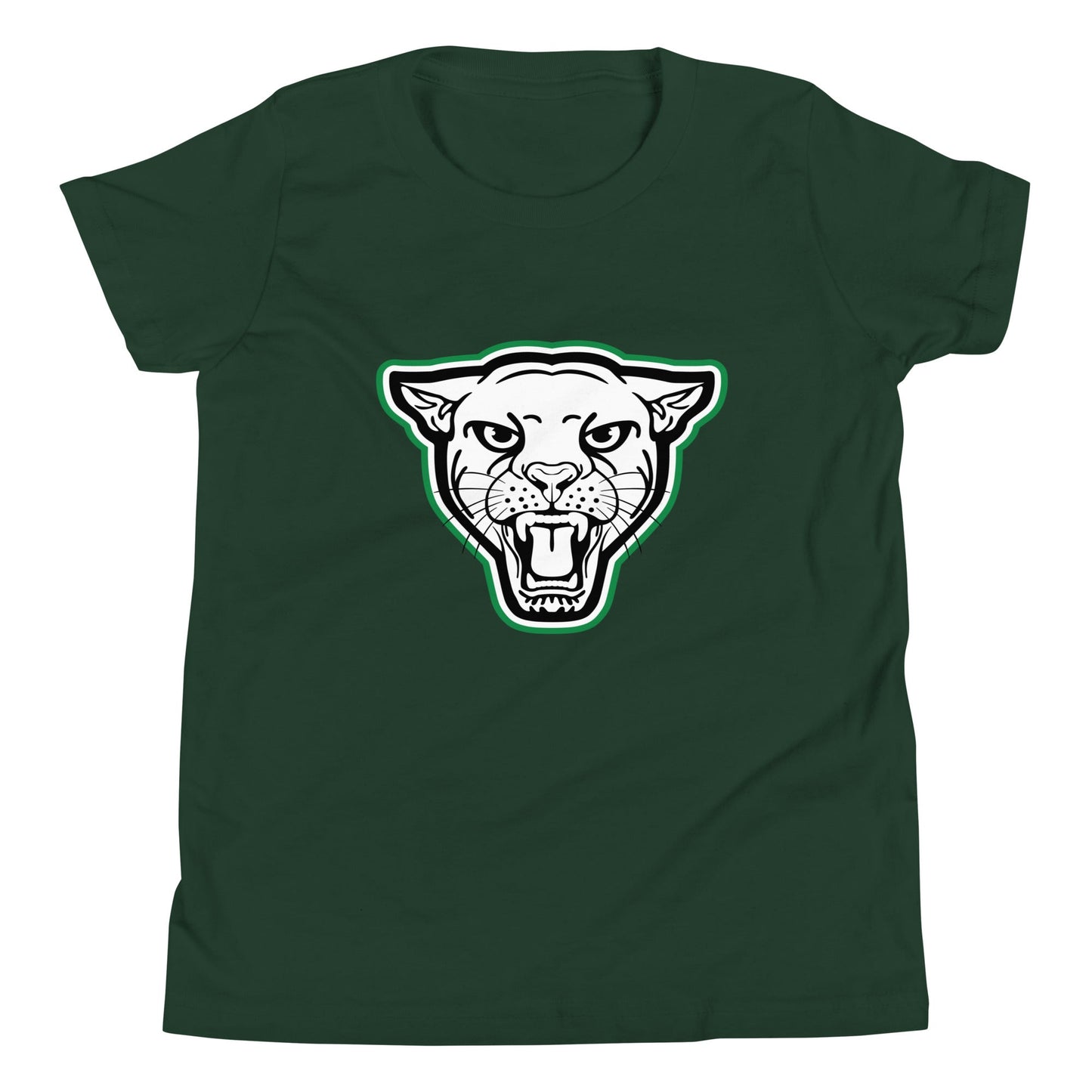 Performance | Youth T-Shirt | Matt Power Elite