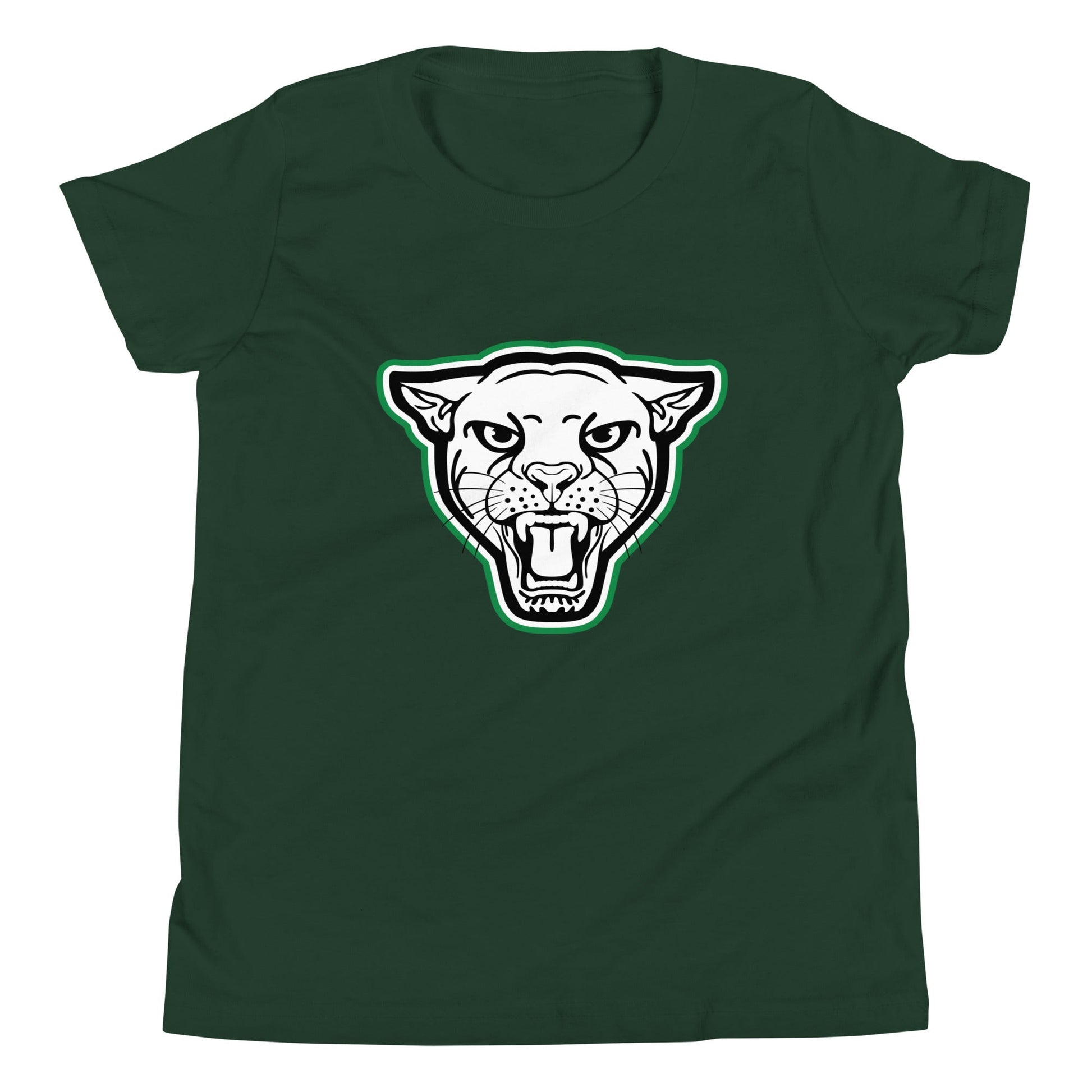 Performance | Youth T-Shirt | Matt Power Elite