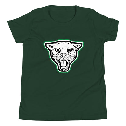 Performance | Youth T-Shirt | Matt Power Elite