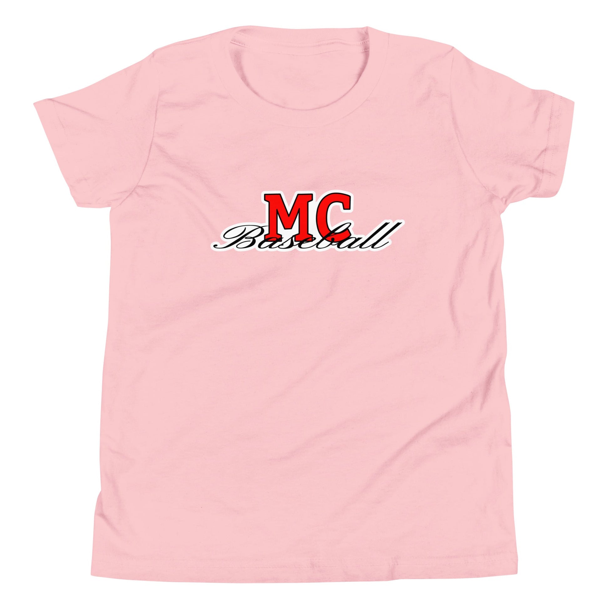 Performance | Youth T-Shirt | MC Baseball | Mark Logo