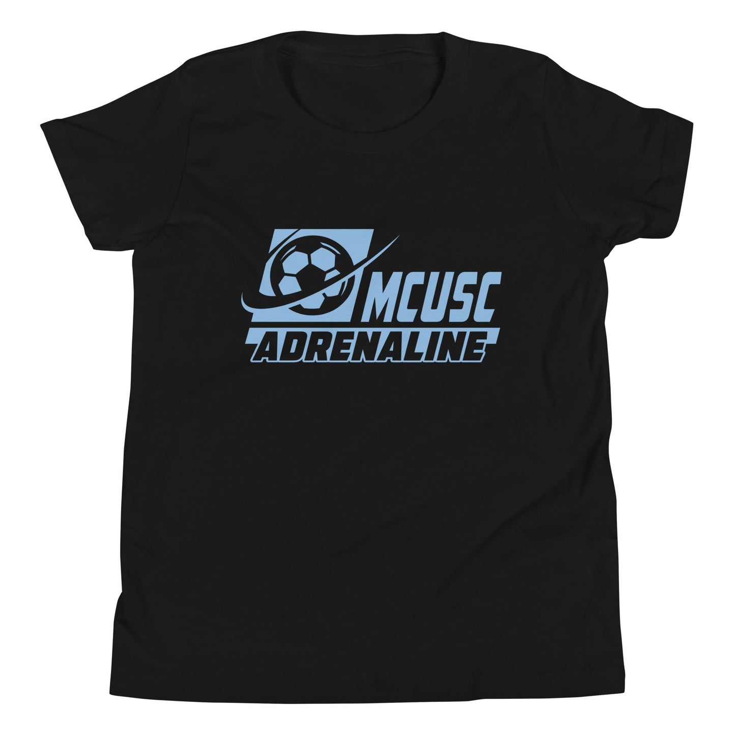 Performance | Youth T-Shirt | MCUSC Adrenaline Girls Soccer