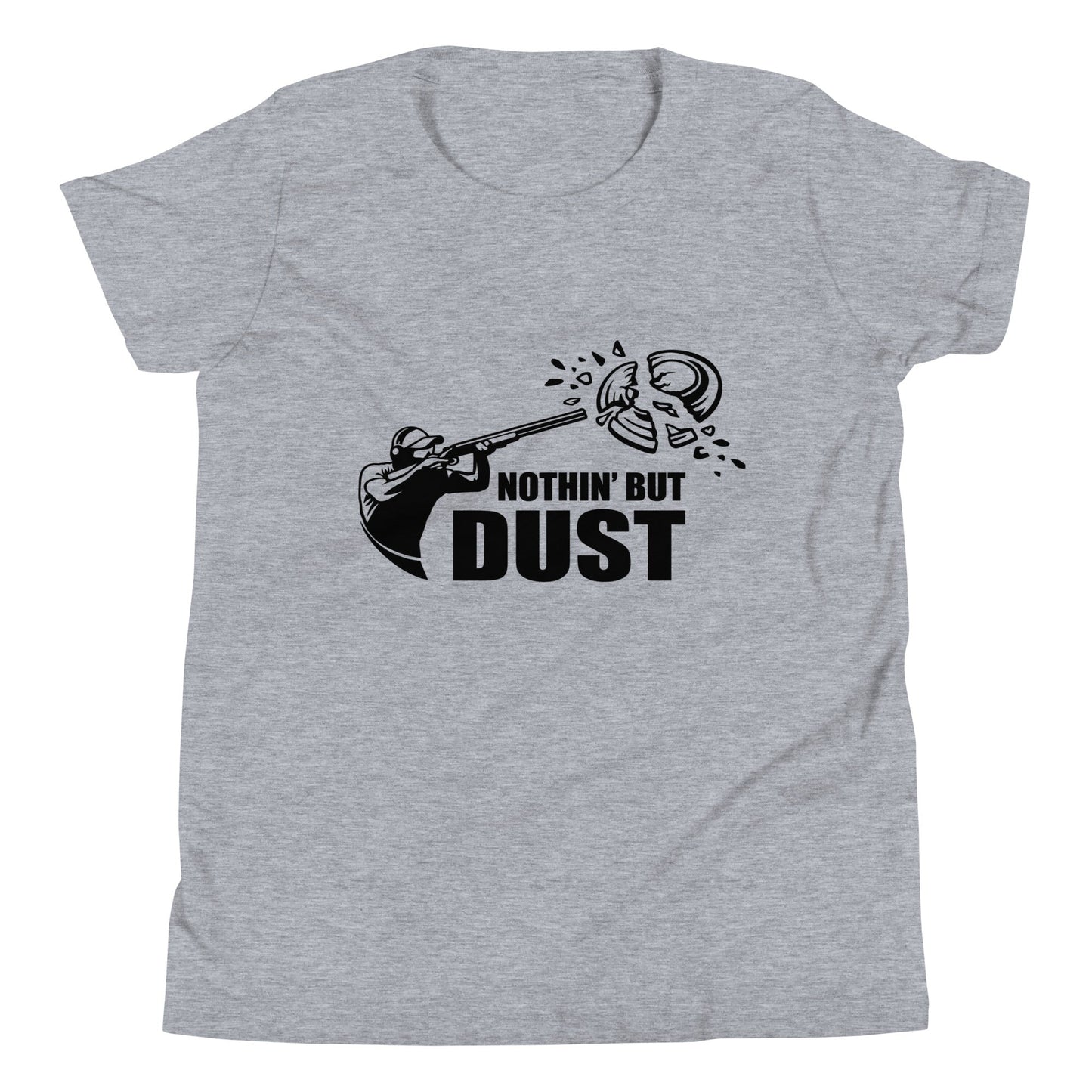 Performance | Youth T-Shirt | Meade High School Trap Team