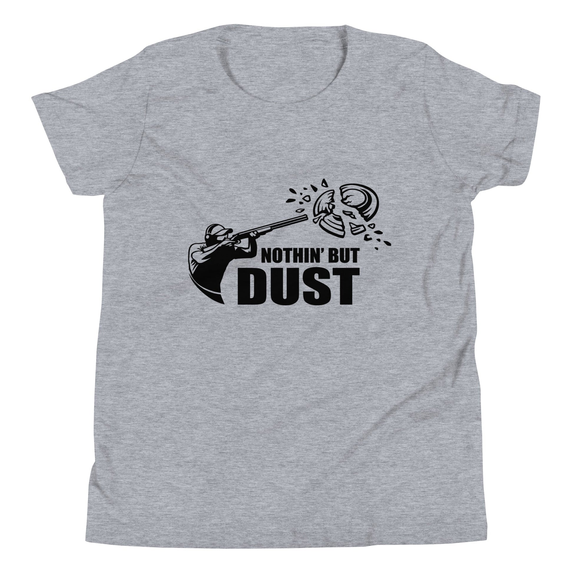 Performance | Youth T-Shirt | Meade High School Trap Team