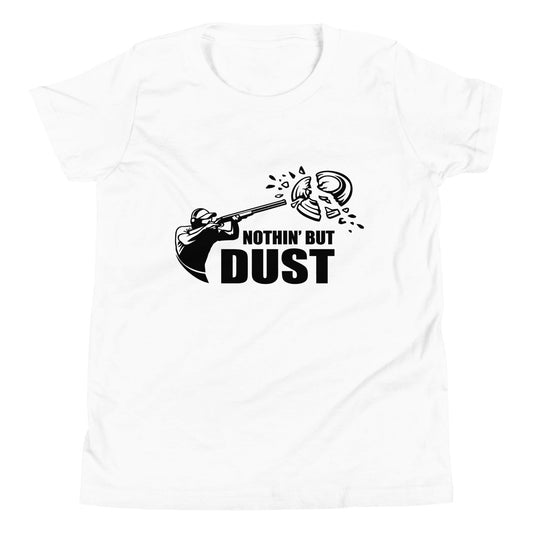 Performance | Youth T-Shirt | Meade High School Trap Team
