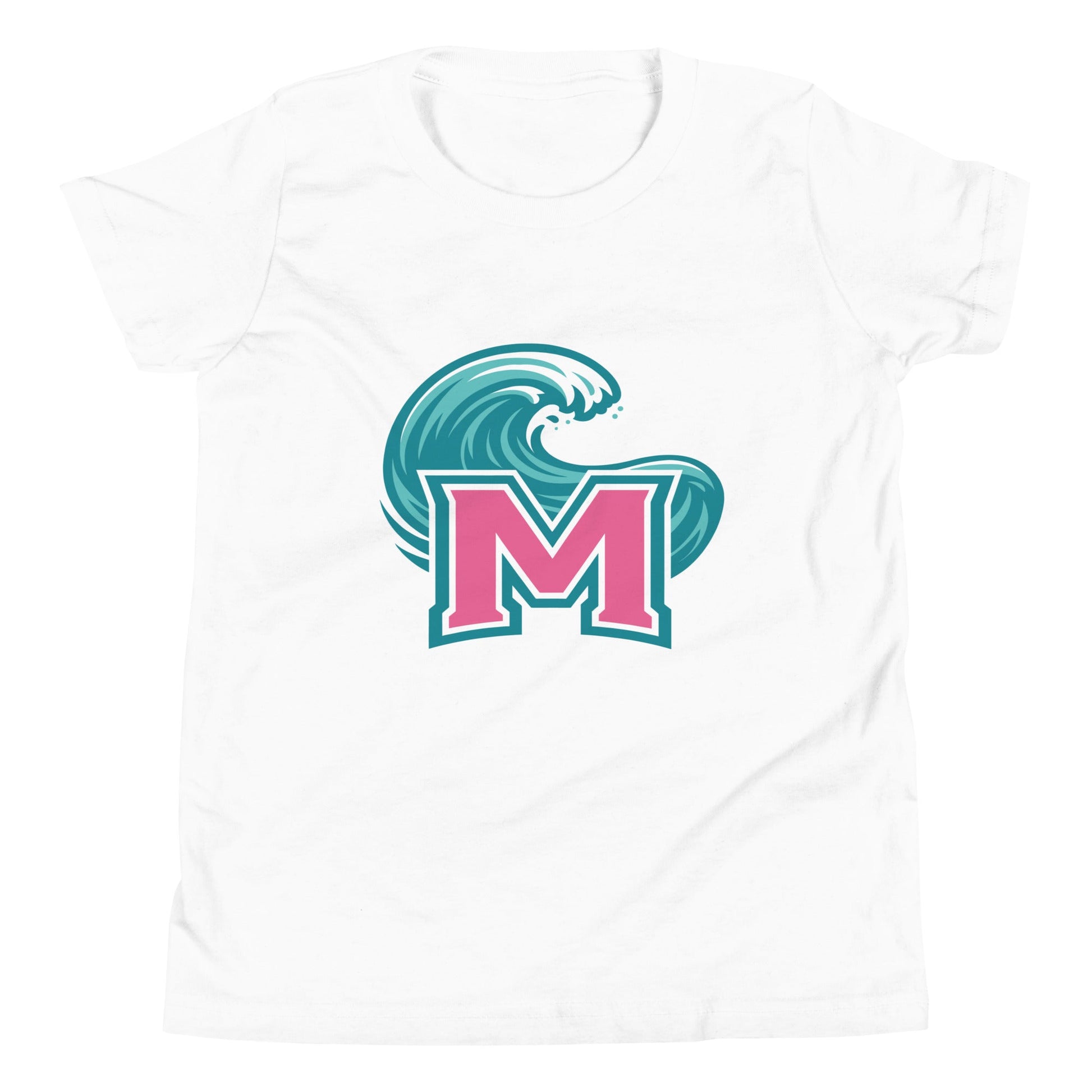 Performance | Youth T-Shirt | Miami Waves