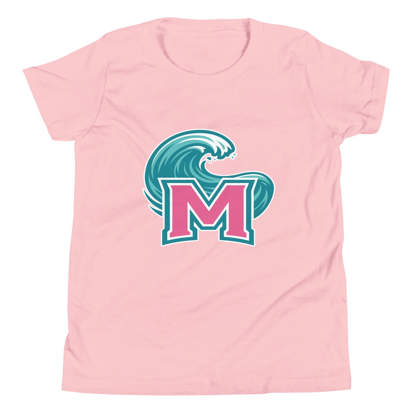 Performance | Youth T-Shirt | Miami Waves