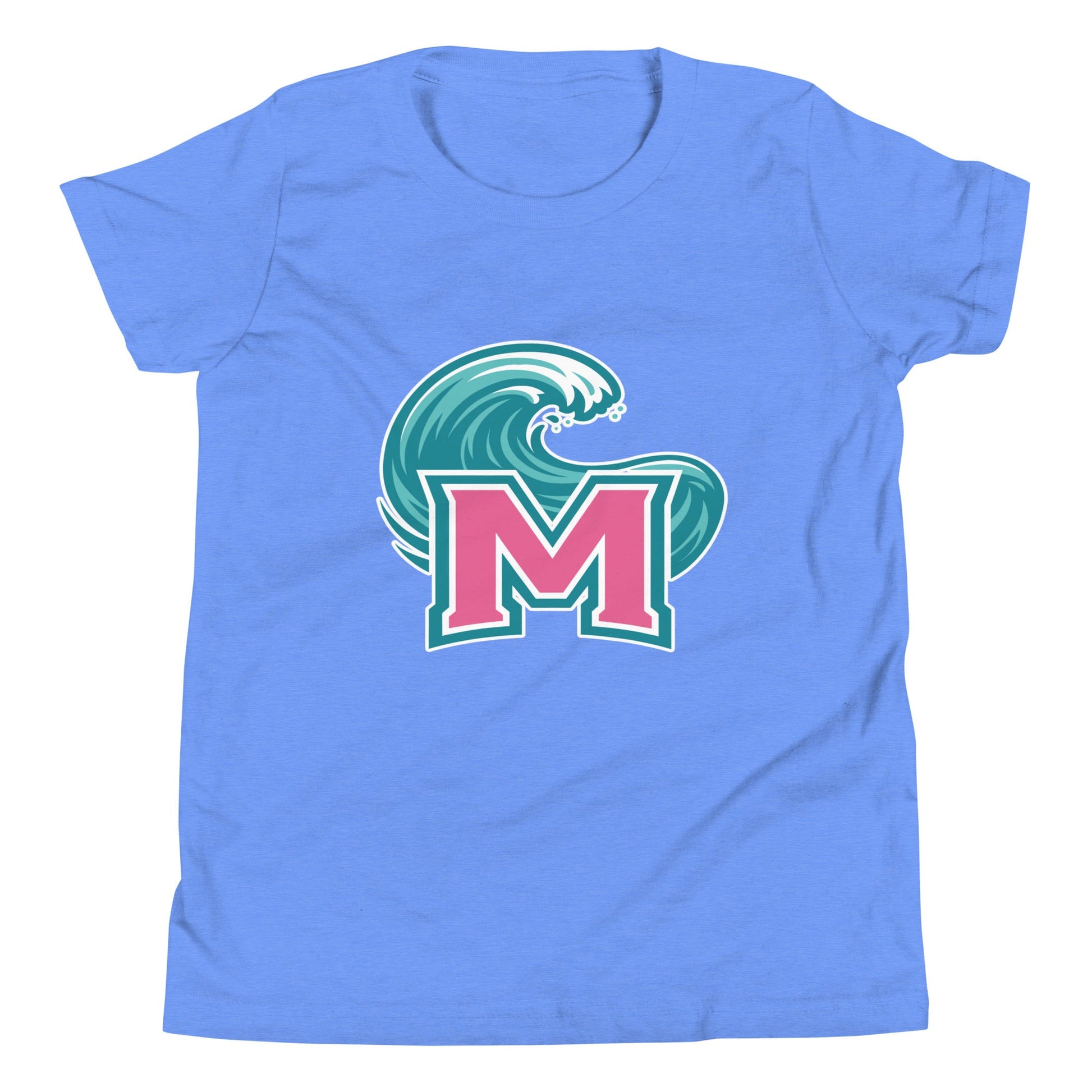 Performance | Youth T-Shirt | Miami Waves