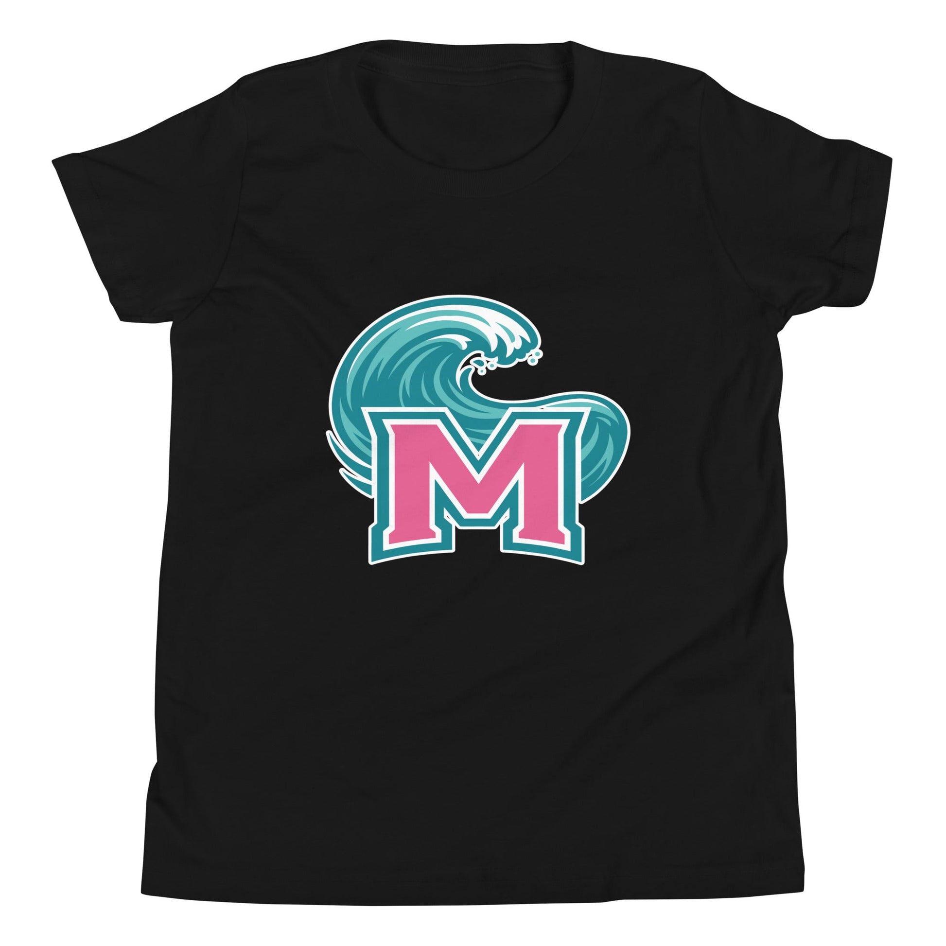 Performance | Youth T-Shirt | Miami Waves