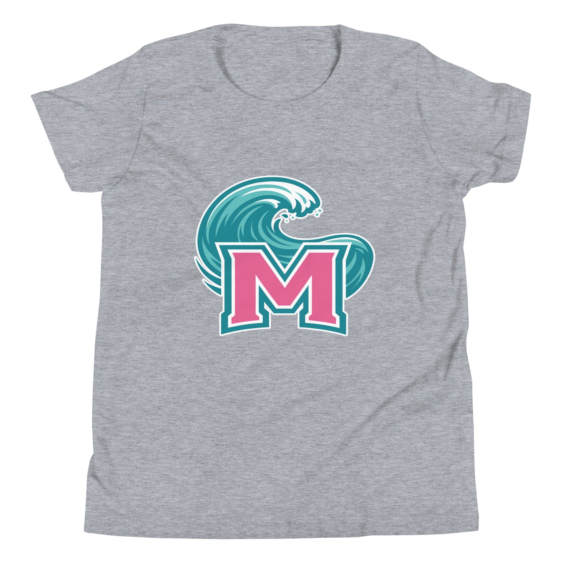 Performance | Youth T-Shirt | Miami Waves