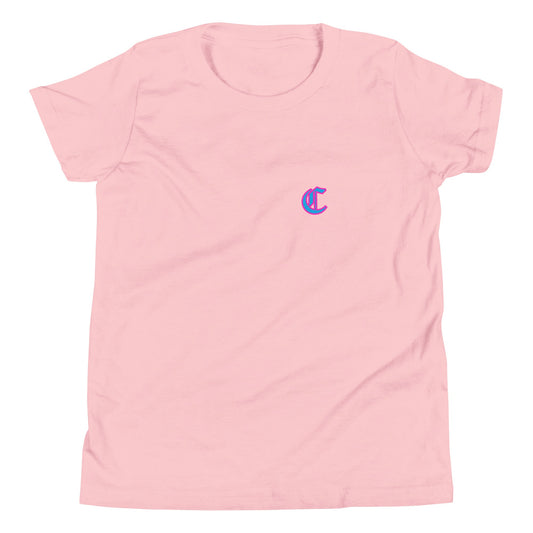 Performance | Youth T-Shirt | Mid Ohio Crusaders | Mark Logo