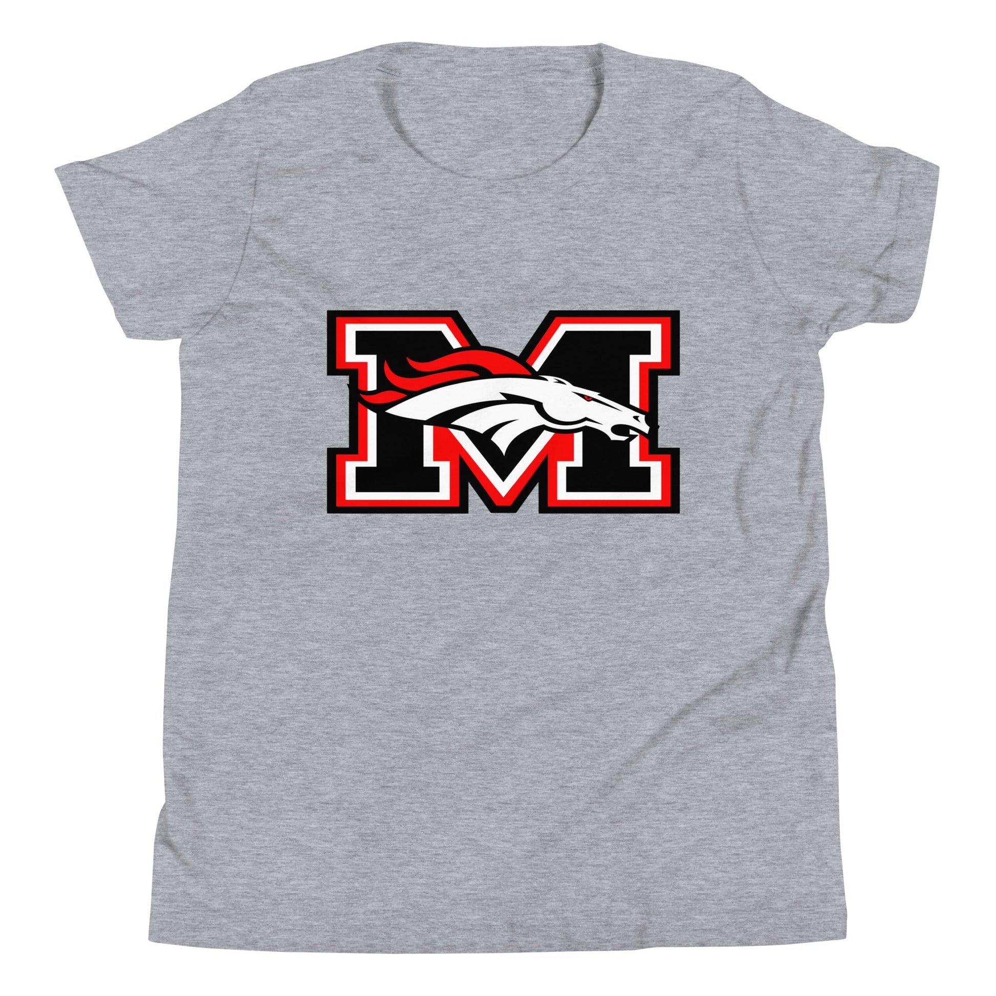 Performance | Youth T-Shirt | Middleburg Association of Athletics