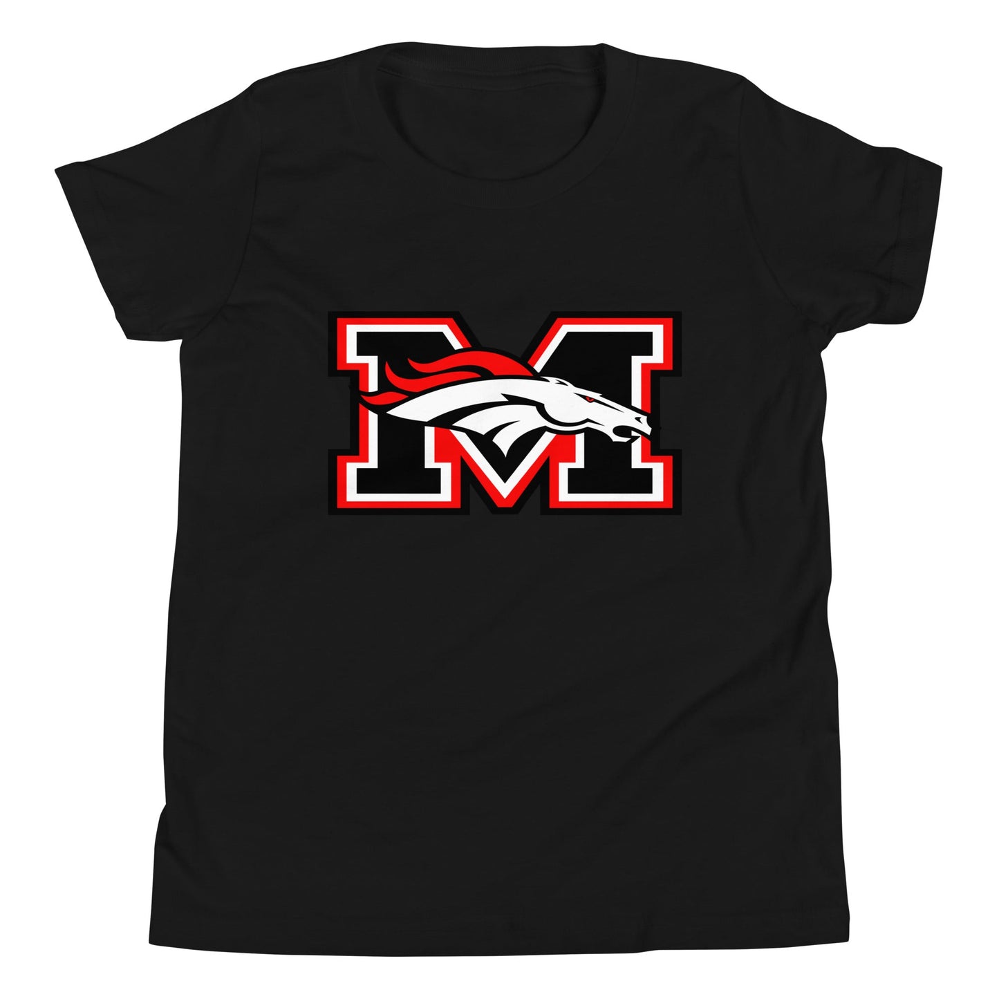 Performance | Youth T-Shirt | Middleburg Association of Athletics
