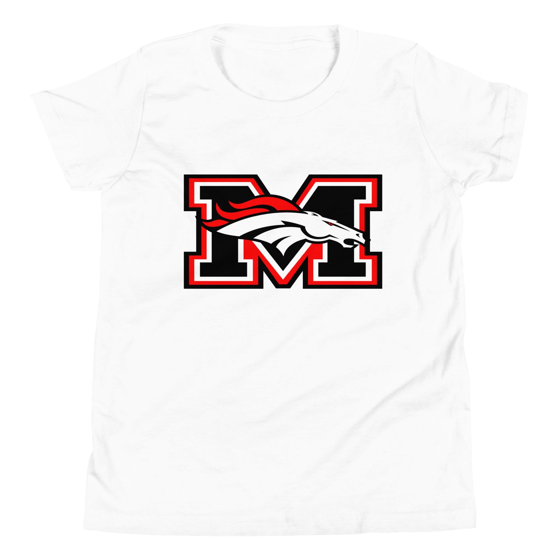 Performance | Youth T-Shirt | Middleburg Association of Athletics