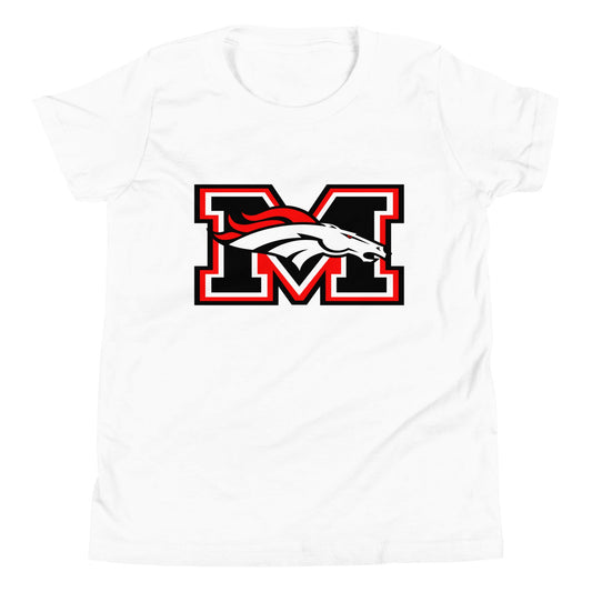 Performance | Youth T-Shirt | Middleburg Association of Athletics