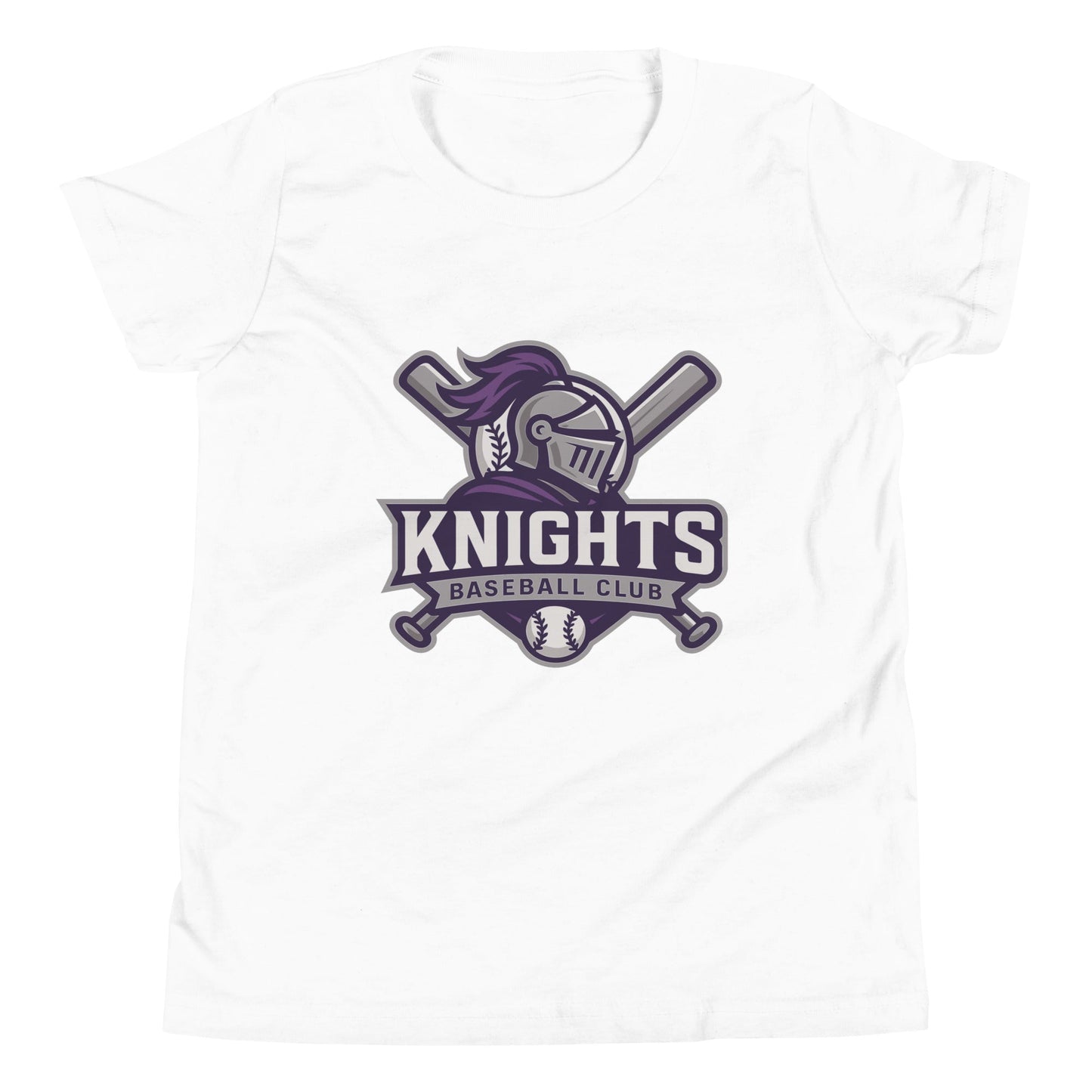 Performance | Youth T-Shirt | Midland Knights Baseball Club