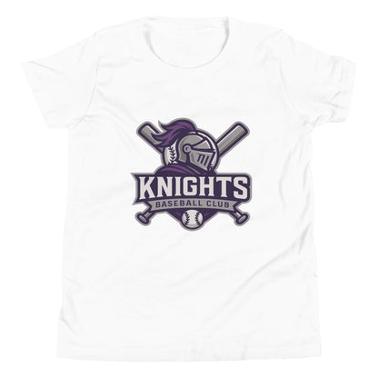 Performance | Youth T-Shirt | Midland Knights Baseball Club