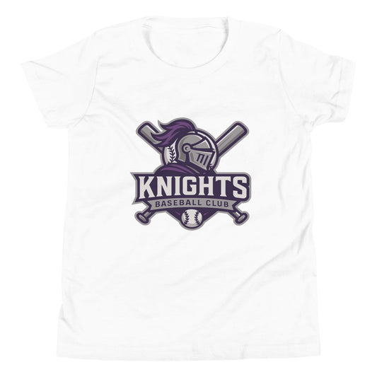 Performance | Youth T-Shirt | Midland Knights Baseball Club