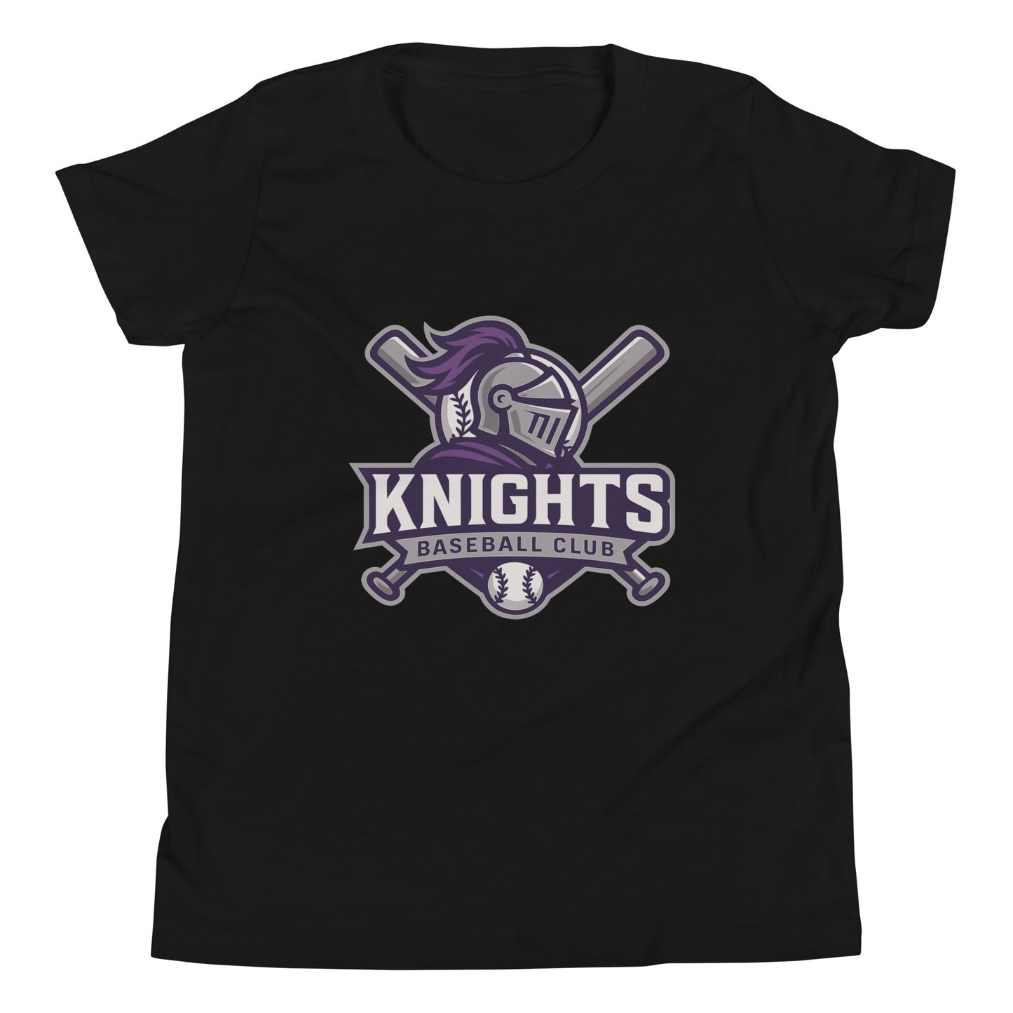 Performance | Youth T-Shirt | Midland Knights Baseball Club