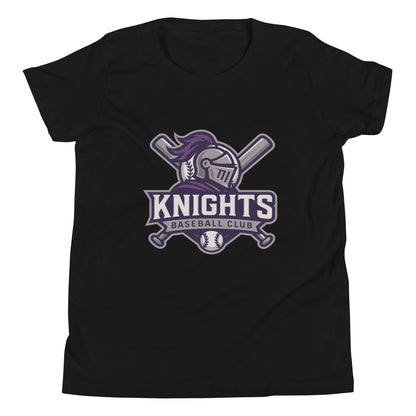 Performance | Youth T-Shirt | Midland Knights Baseball Club