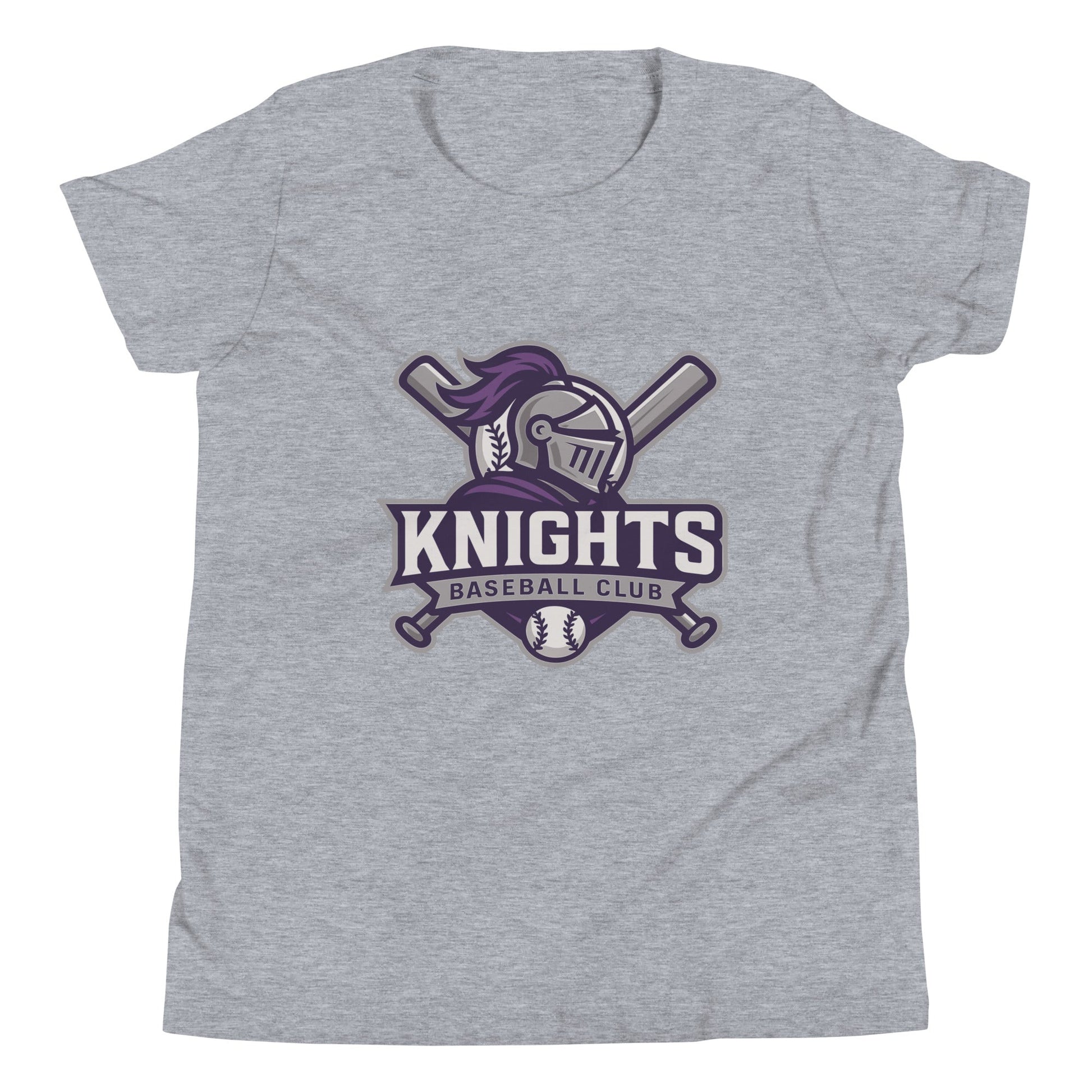 Performance | Youth T-Shirt | Midland Knights Baseball Club