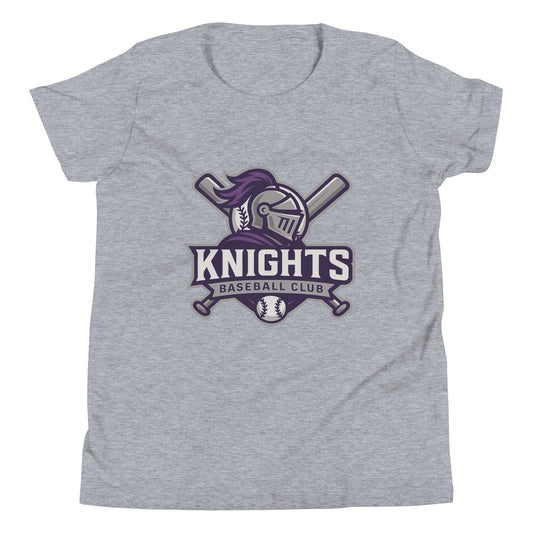 Performance | Youth T-Shirt | Midland Knights Baseball Club