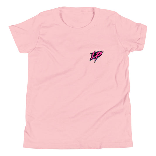 Performance | Youth T-Shirt | MKY Lady Prospects | Crest Logo