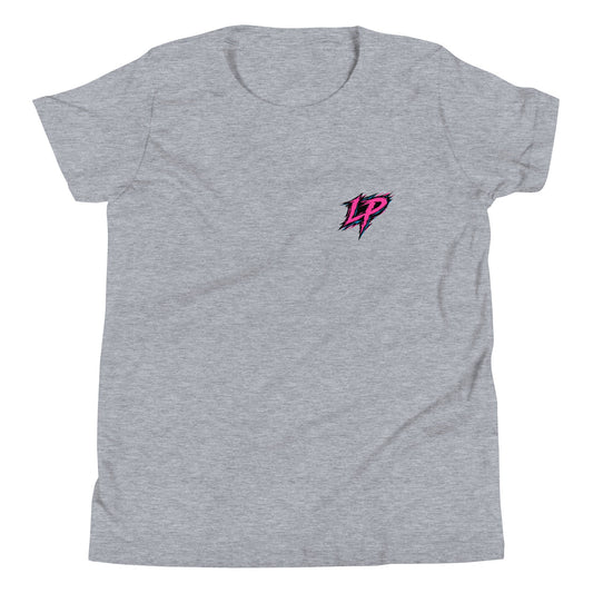 Performance | Youth T-Shirt | MKY Lady Prospects | Crest Logo