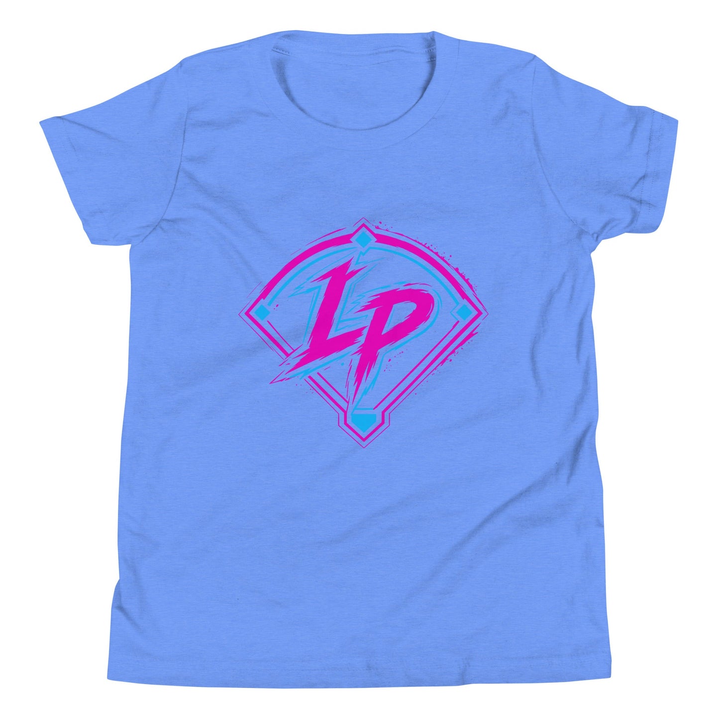 Performance | Youth T-Shirt | MKY Lady Prospects | Emblem Logo