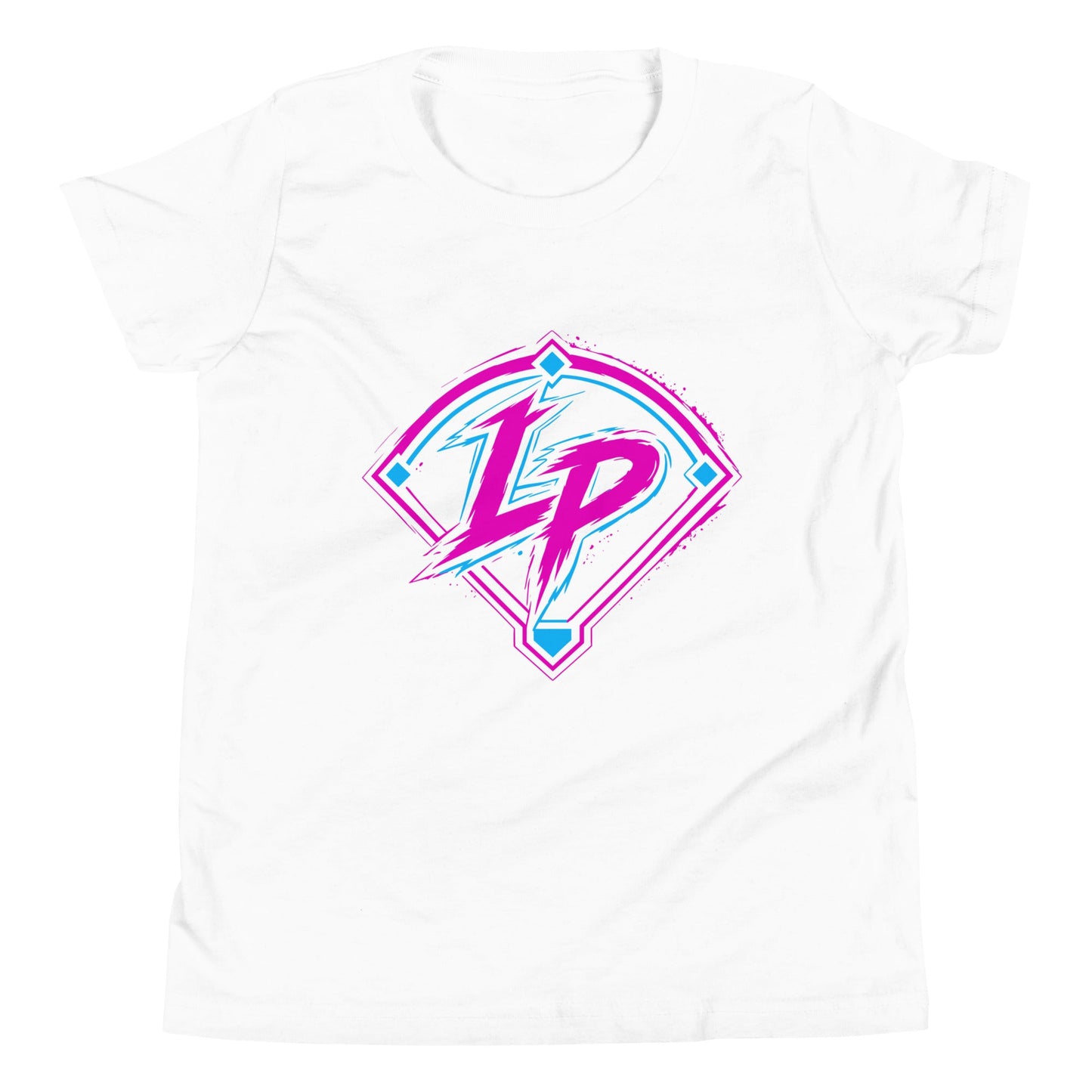 Performance | Youth T-Shirt | MKY Lady Prospects | Emblem Logo