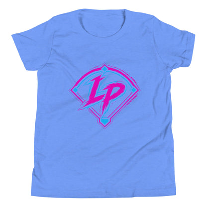 Performance | Youth T-Shirt | MKY Lady Prospects | Emblem Logo