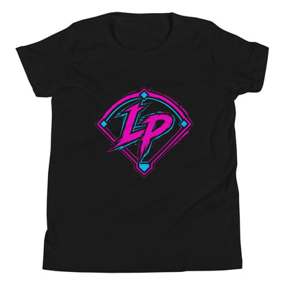 Performance | Youth T-Shirt | MKY Lady Prospects | Emblem Logo