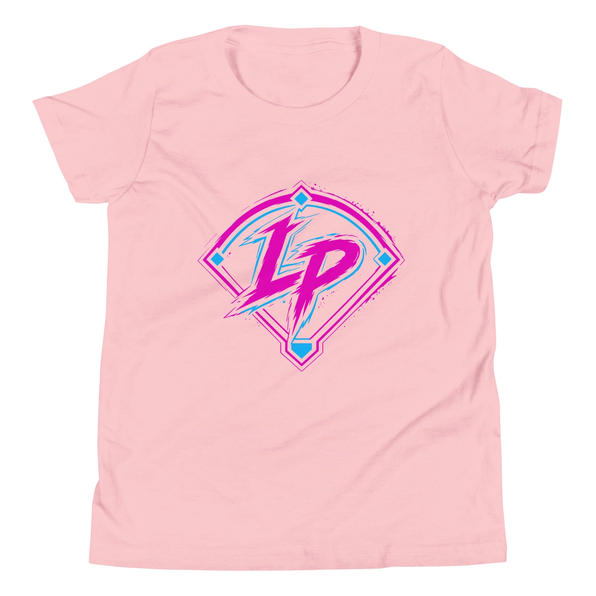 Performance | Youth T-Shirt | MKY Lady Prospects | Emblem Logo