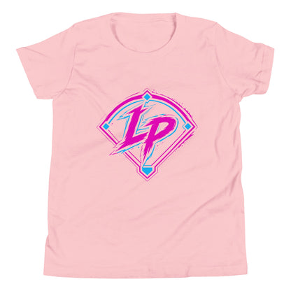 Performance | Youth T-Shirt | MKY Lady Prospects | Emblem Logo