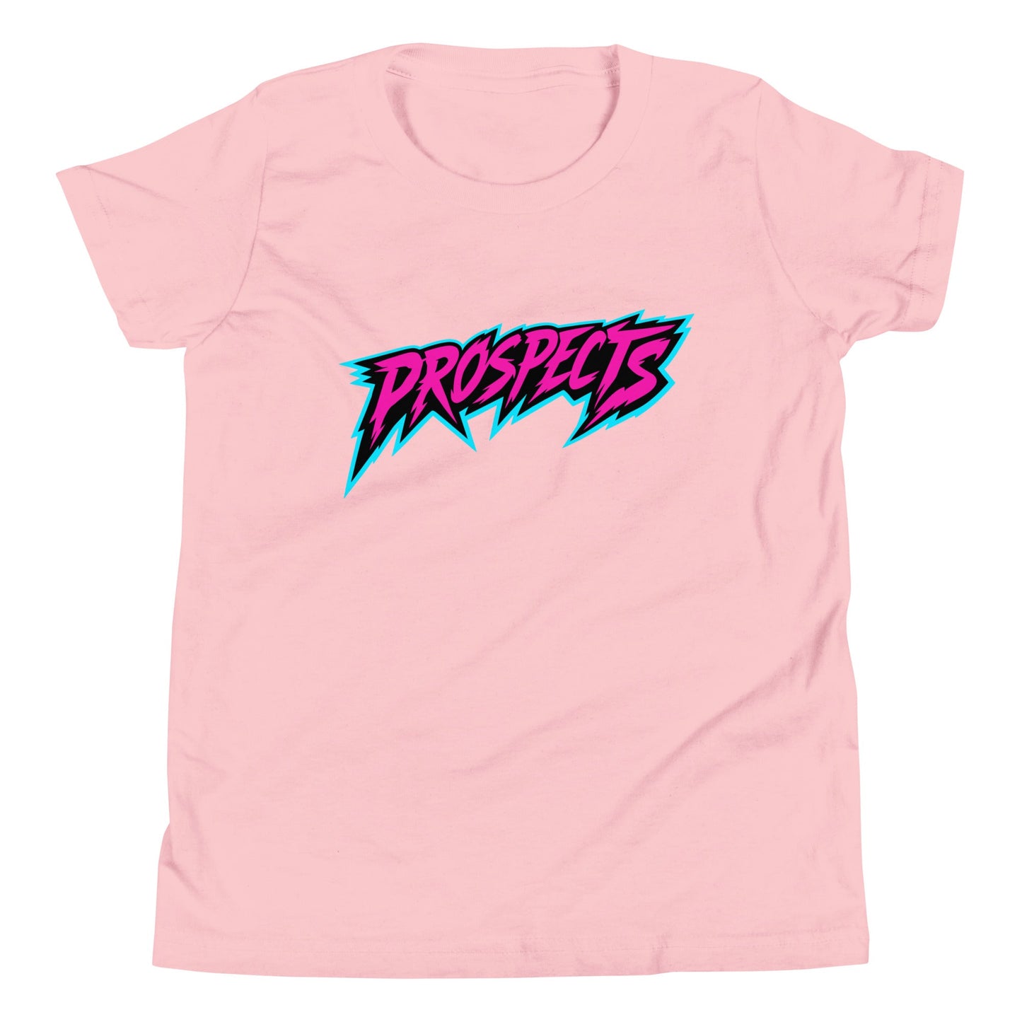 Performance | Youth T-Shirt | MKY Prospects | Modern Script Logo