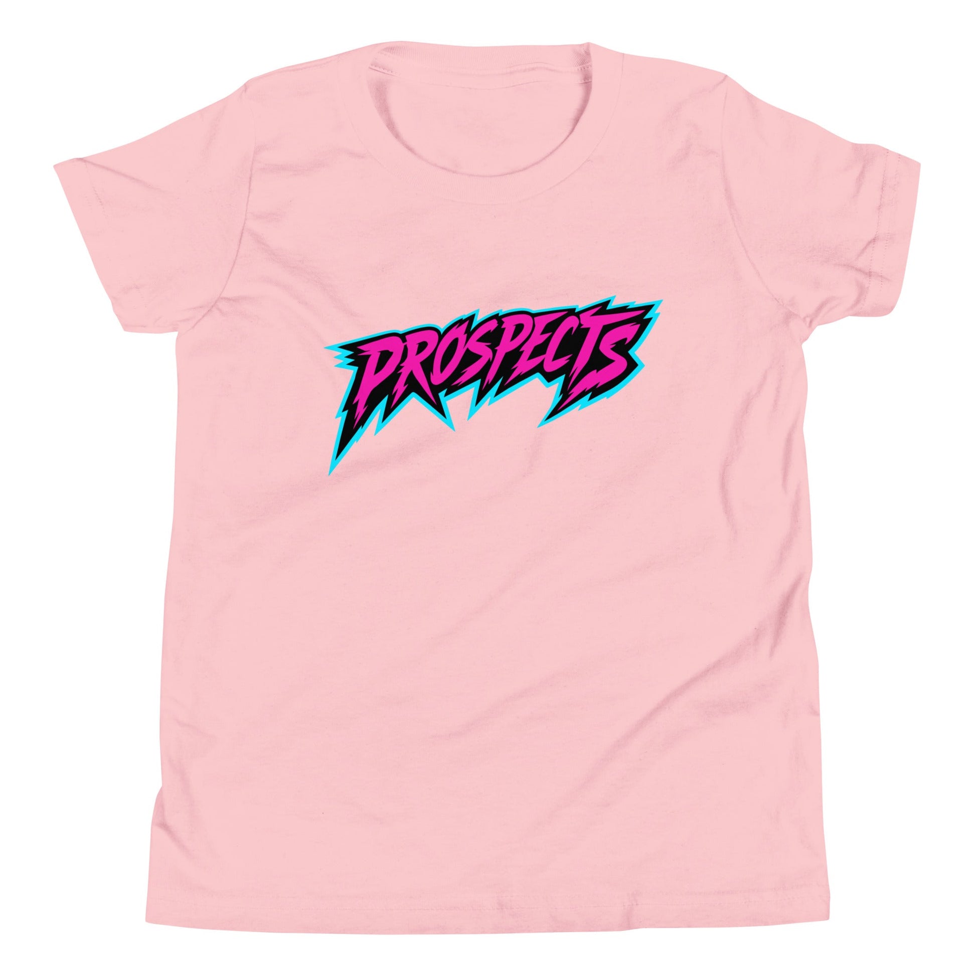 Performance | Youth T-Shirt | MKY Prospects | Modern Script Logo