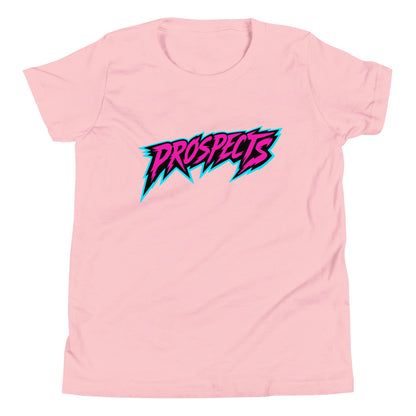 Performance | Youth T-Shirt | MKY Prospects | Modern Script Logo