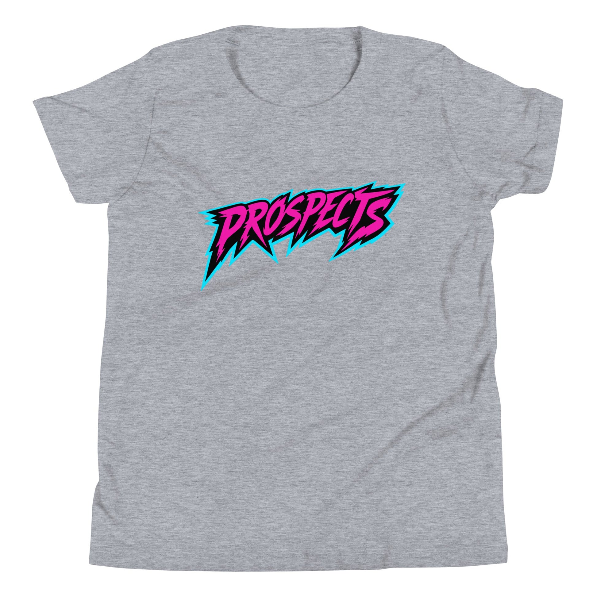Performance | Youth T-Shirt | MKY Prospects | Modern Script Logo