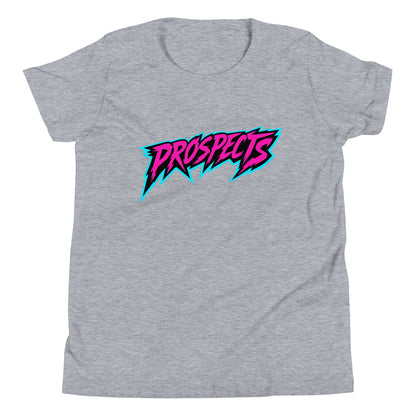 Performance | Youth T-Shirt | MKY Prospects | Modern Script Logo