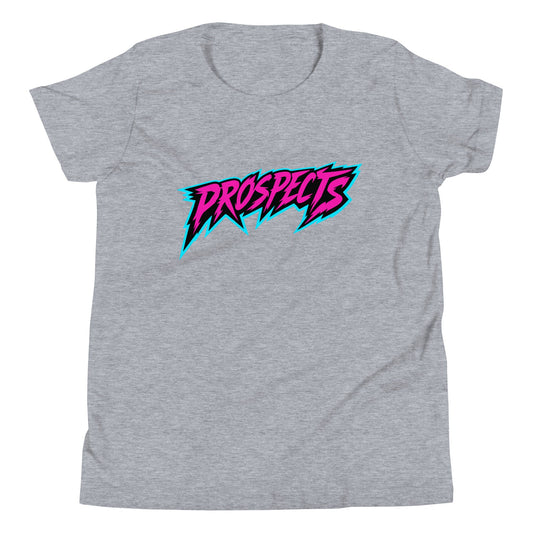 Performance | Youth T-Shirt | MKY Prospects | Modern Script Logo