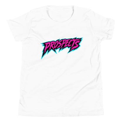 Performance | Youth T-Shirt | MKY Prospects | Modern Script Logo