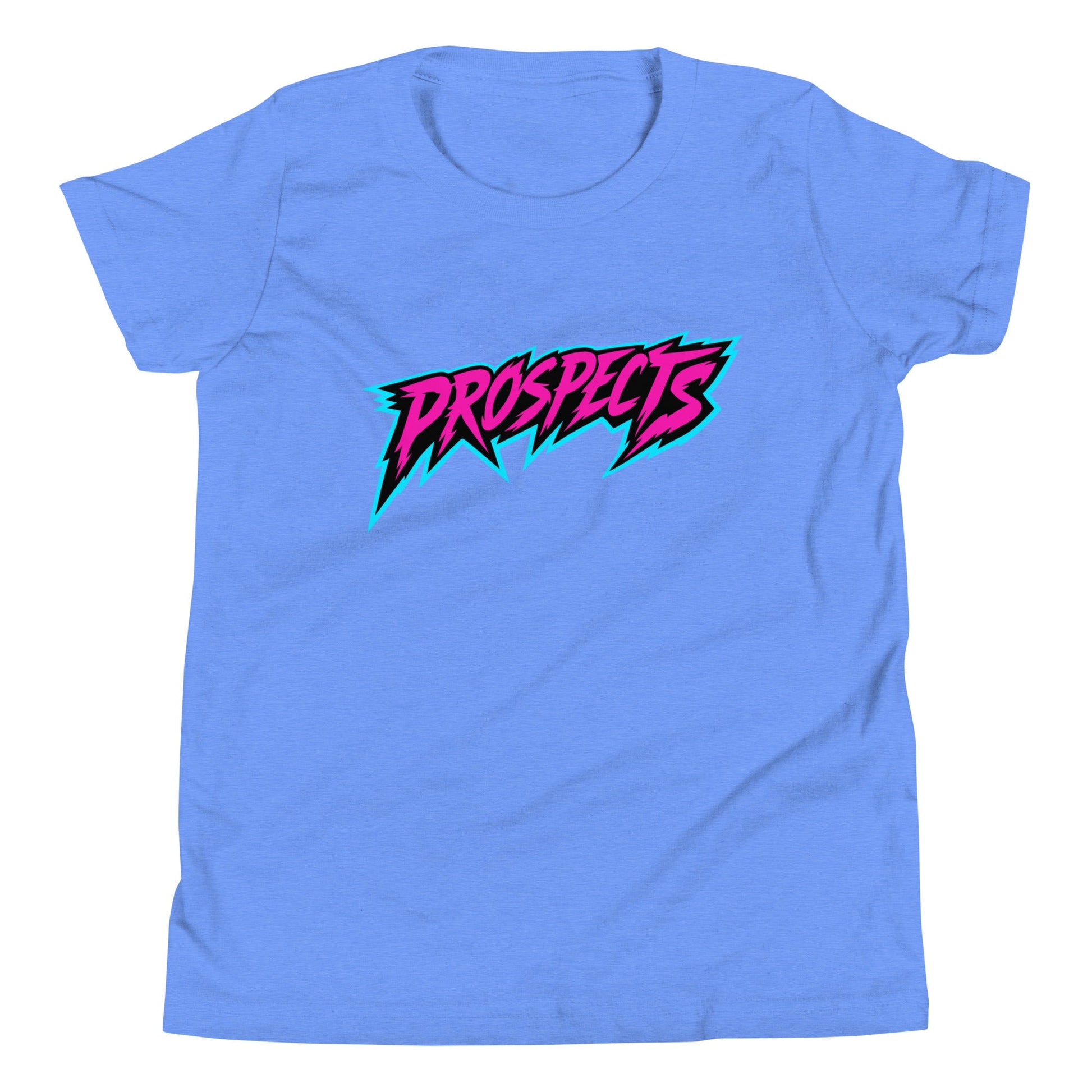 Performance | Youth T-Shirt | MKY Prospects | Modern Script Logo