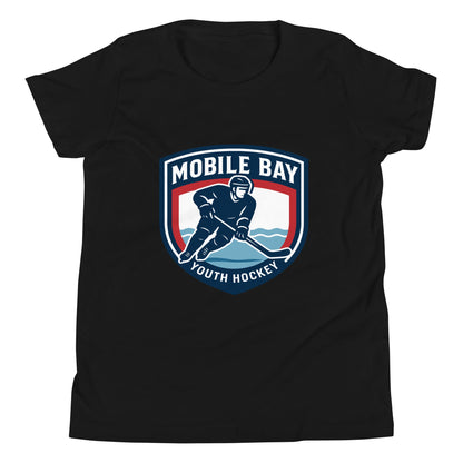 Performance | Youth T-Shirt | Mobile Bay Youth Hockey