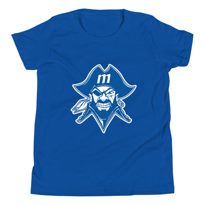 Performance | Youth T-Shirt | Modesto Junior College
