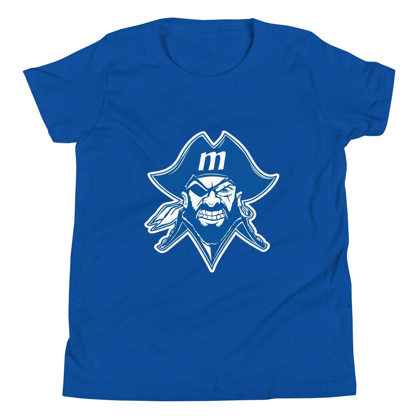 Performance | Youth T-Shirt | Modesto Junior College