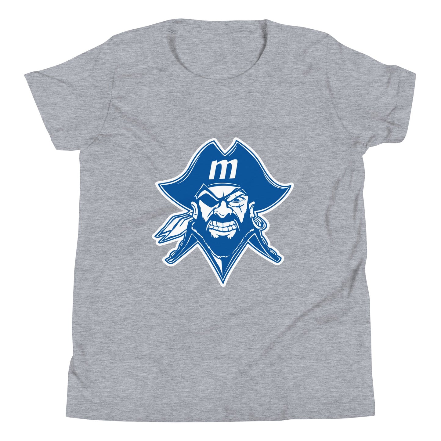 Performance | Youth T-Shirt | Modesto Junior College