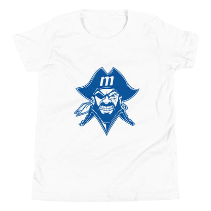 Performance | Youth T-Shirt | Modesto Junior College