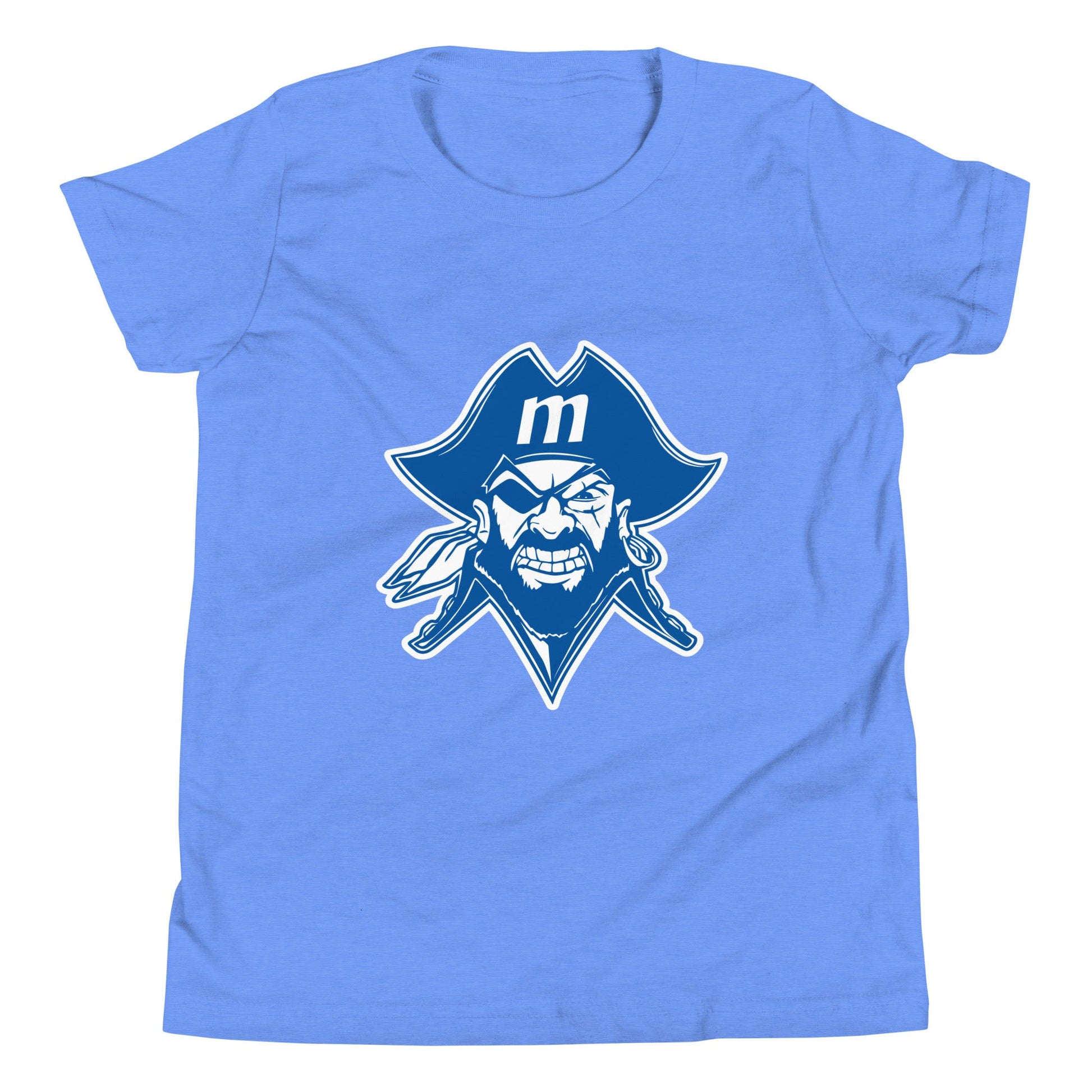 Performance | Youth T-Shirt | Modesto Junior College