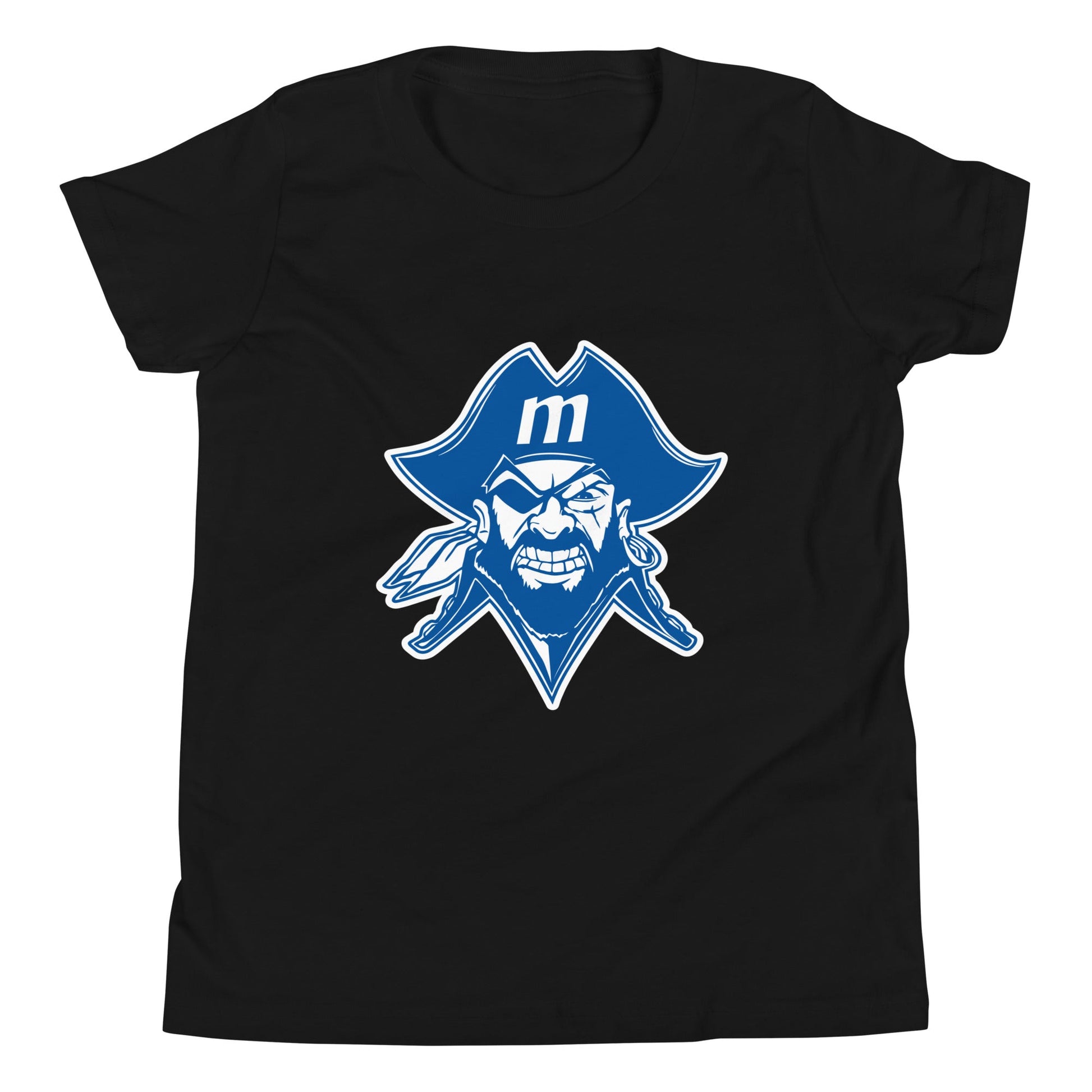 Performance | Youth T-Shirt | Modesto Junior College