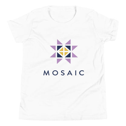 Performance | Youth T-Shirt | Mosaic Mennonite Conference
