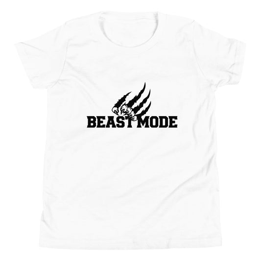 Performance | Youth T-Shirt | New England Beasts